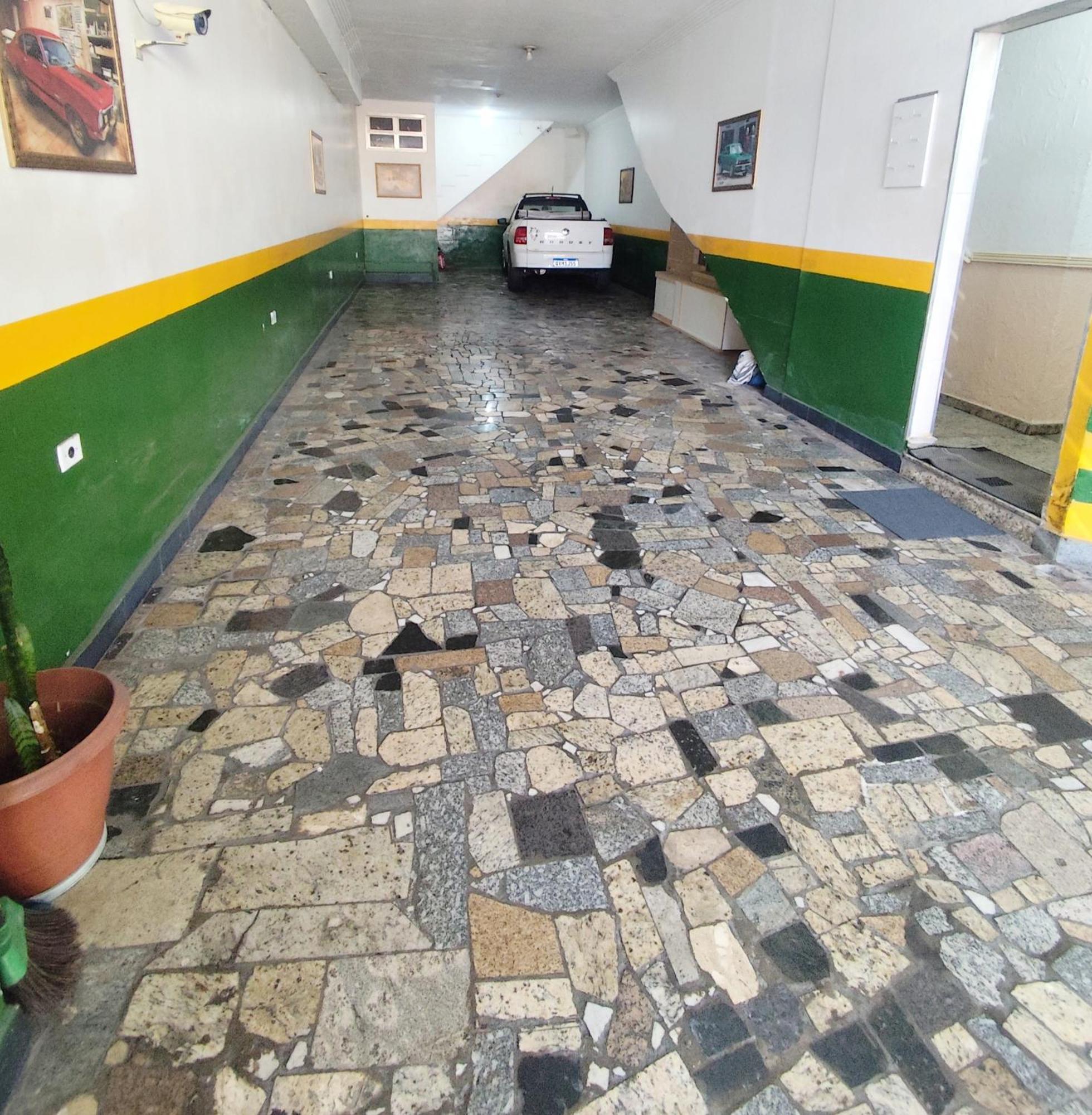 Hotel Talisma — Fotos 1